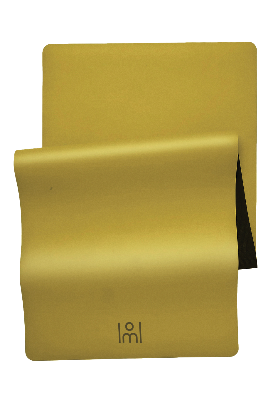 Golden House Yoga mat - Studio Collection - 4.5mm