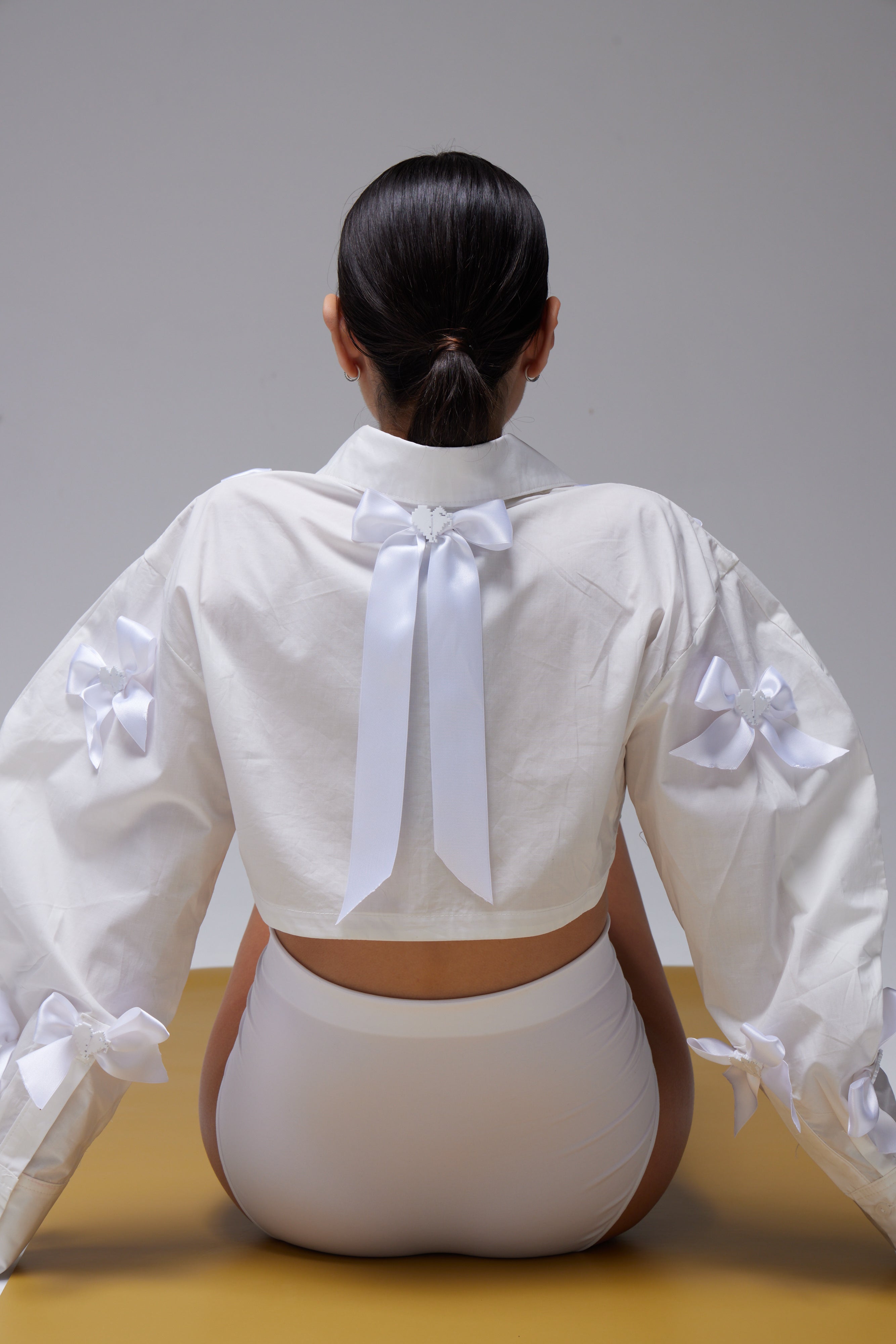 Golden House Yoga mat - Studio Collection - 4.5mm