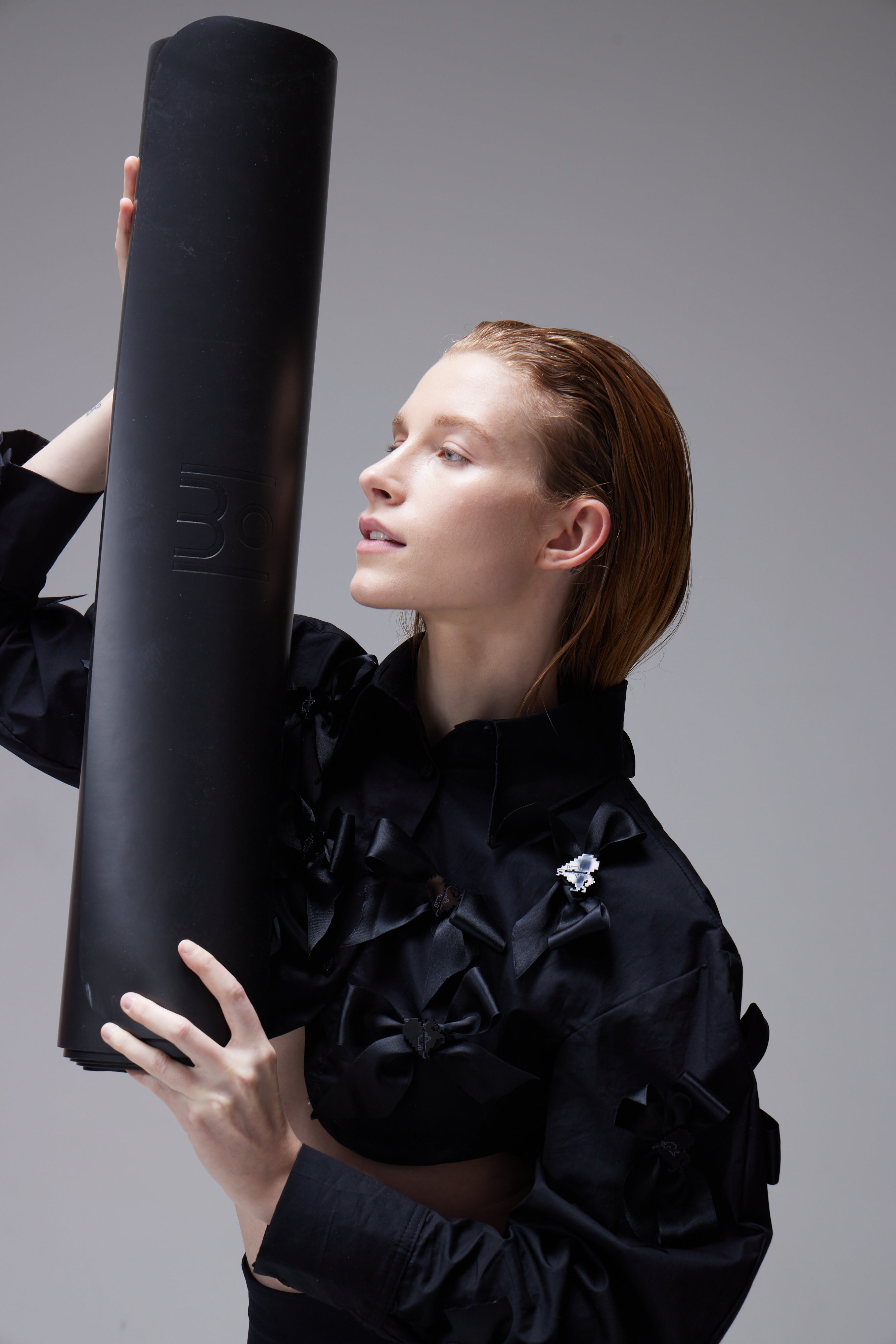 The Black Mat - Studio Collection - 4.5mm