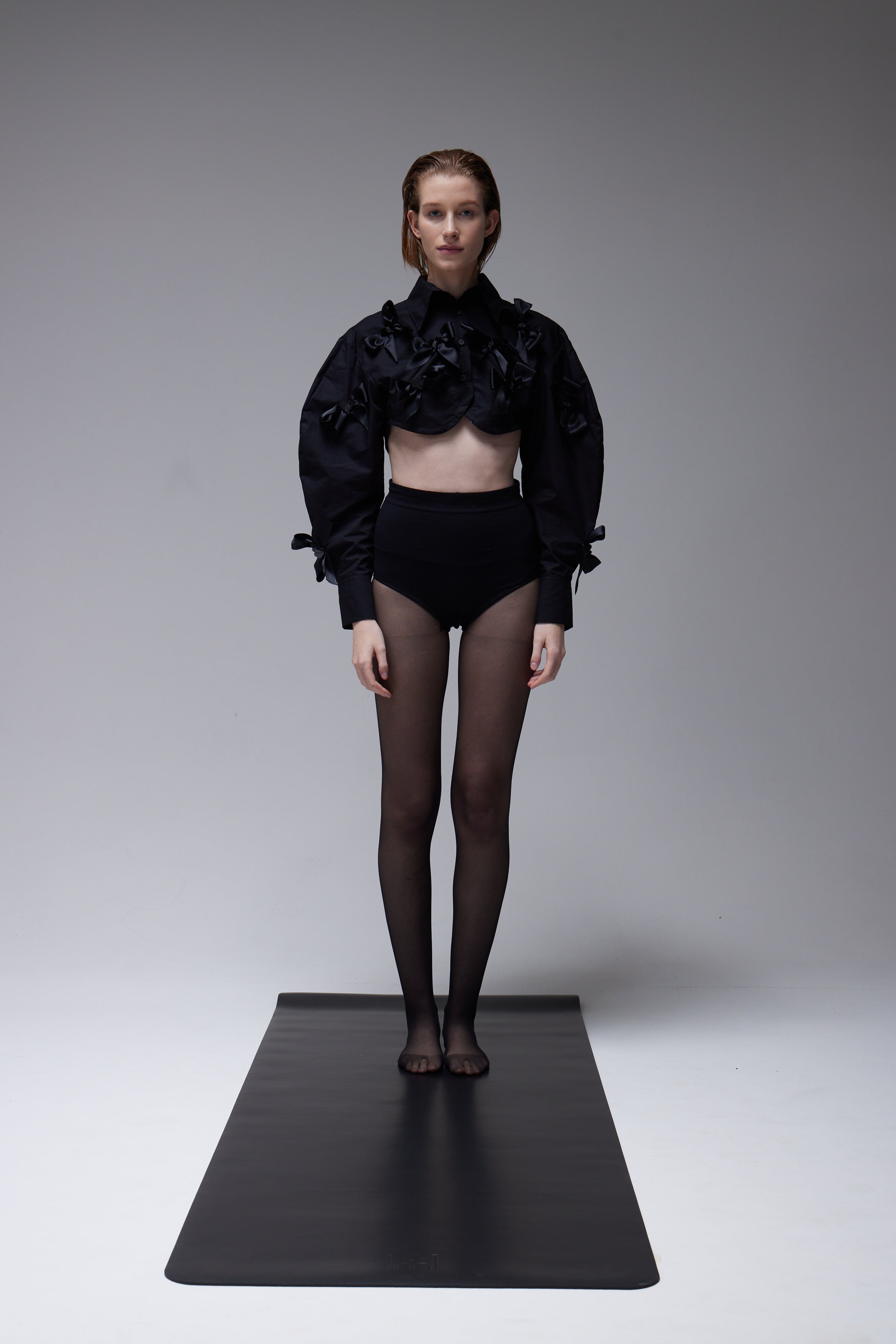 The Black Mat - Studio Collection - 4.5mm