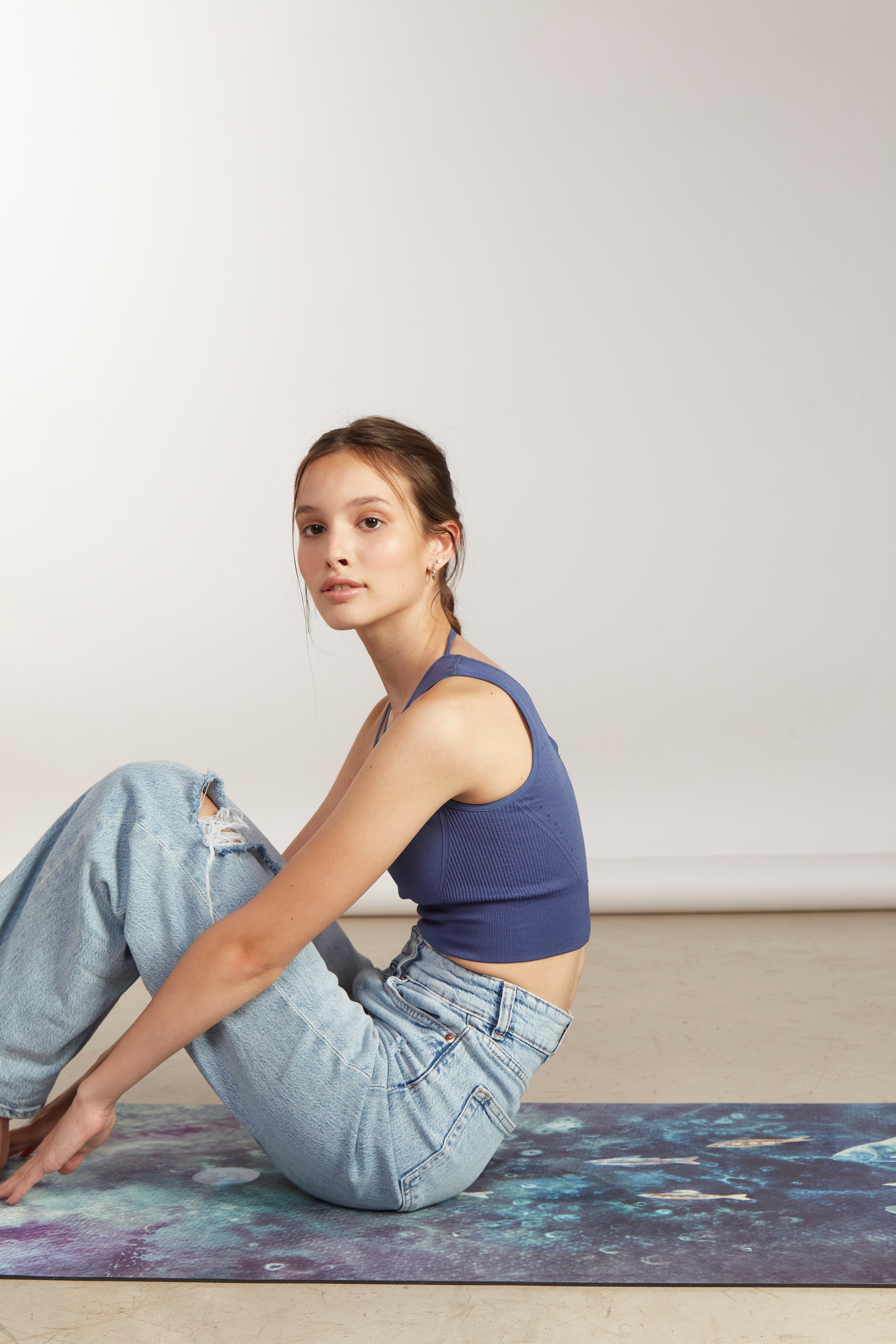 Nightlight tribe by Ula Basinska - Art Collection - 4mm