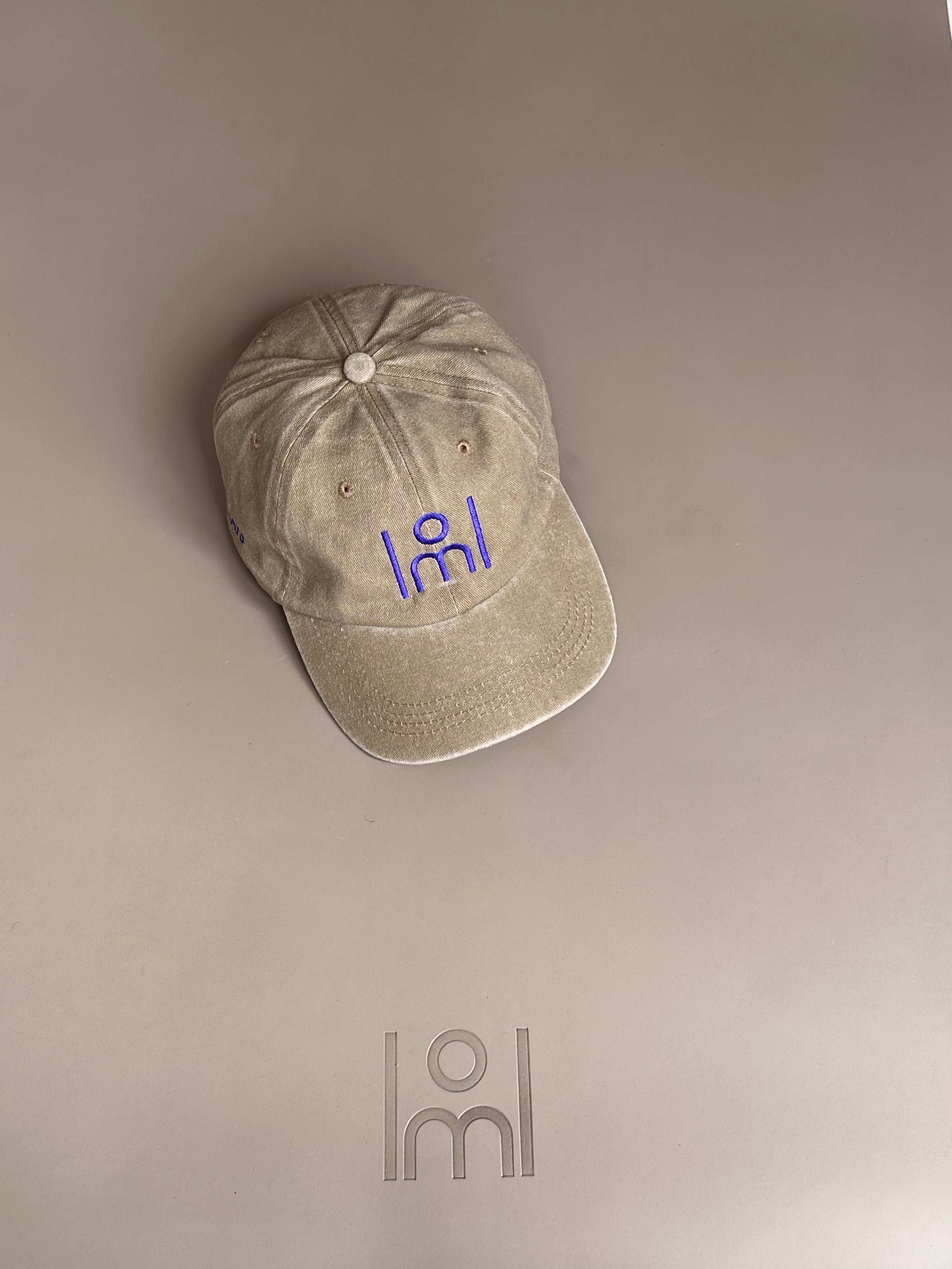 The Menorca sand cap