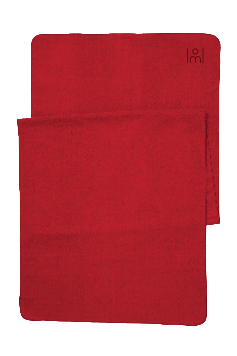 The Red Towel - Hot Collection