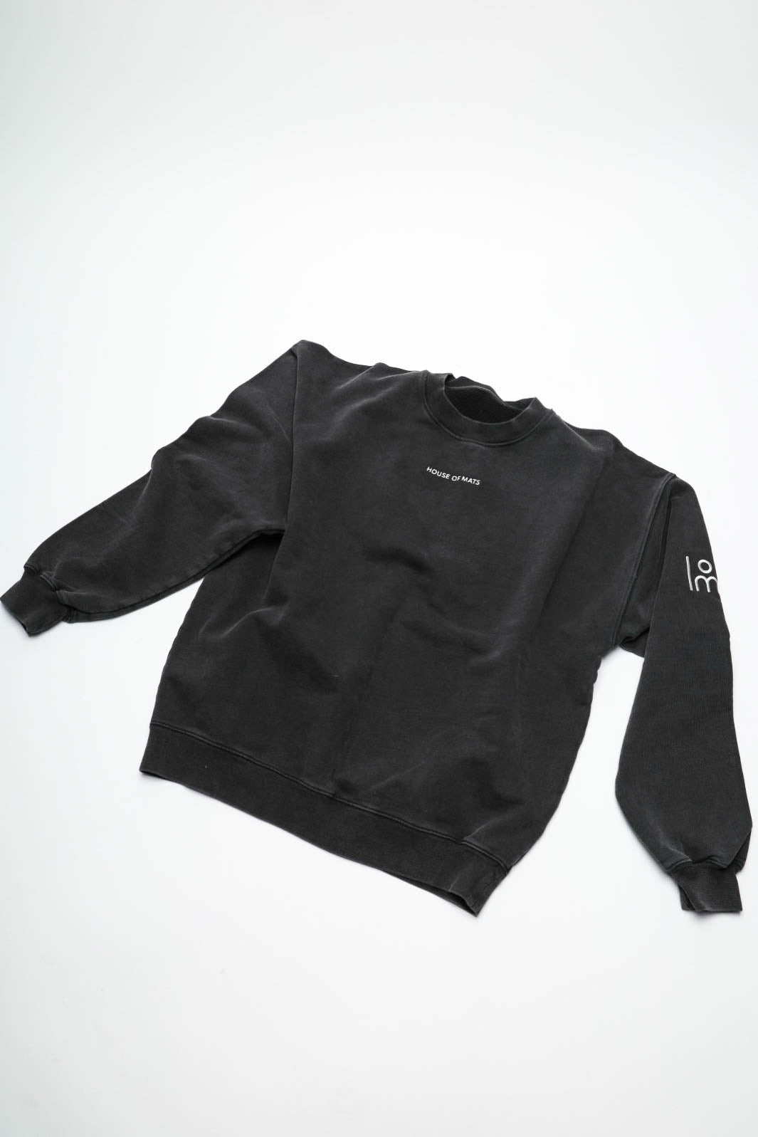 Signature Crewneck (ask for unique designs available)