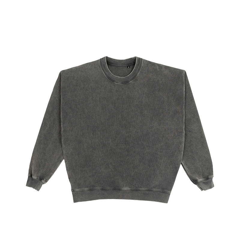 Signature Crewneck (ask for unique designs available)