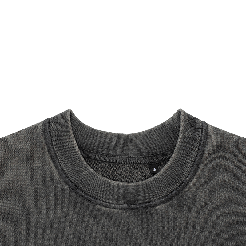 Signature Crewneck (ask for unique designs available)