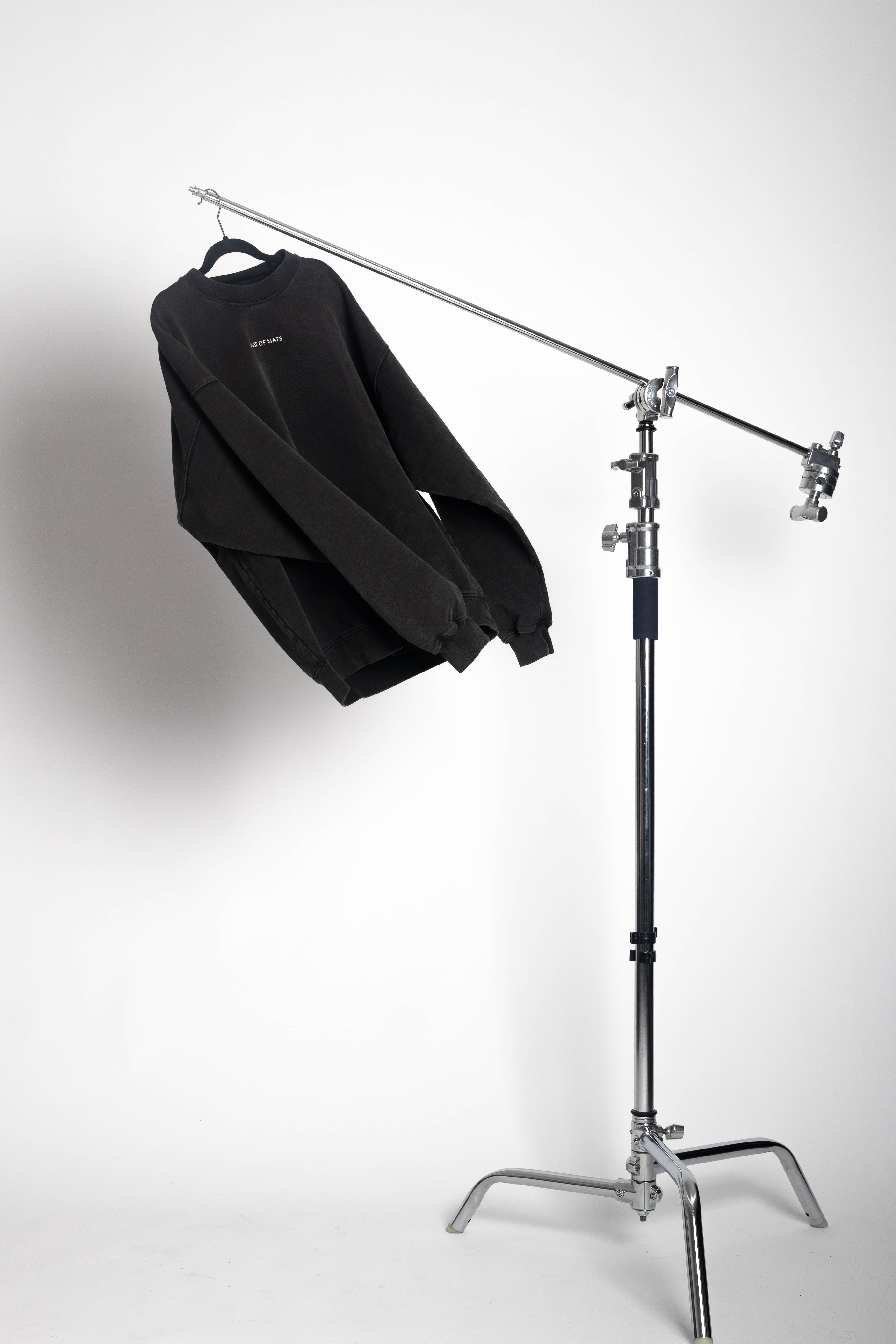 Signature Crewneck (ask for unique designs available)