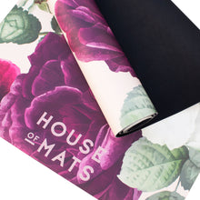 Lade das Bild in den Galerie-Viewer, {{ yoga mat }} - HOUSE OF MATS {{ house of mats }} {{ Elevate Your Yoga Practice with House of Mats - Shop Our Exclusive Range of Unique and Eco-Friendly Yoga Mats }}
