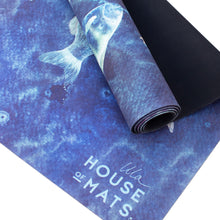 Charger l&#39;image dans la galerie, {{ yoga mat }} - HOUSE OF MATS {{ house of mats }} {{ Elevate Your Yoga Practice with House of Mats - Shop Our Exclusive Range of Unique and Eco-Friendly Yoga Mats }}
