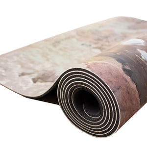 {{ yoga mat }} - HOUSE OF MATS {{ house of mats }} {{ Elevate Your Yoga Practice with House of Mats - Shop Our Exclusive Range of Unique and Eco-Friendly Yoga Mats }}
